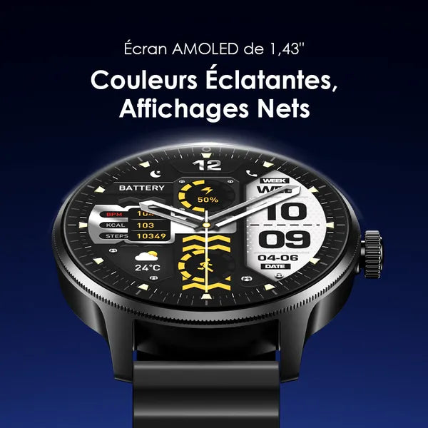 SMART WATCH
