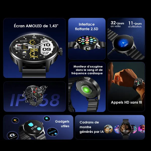 SMART WATCH