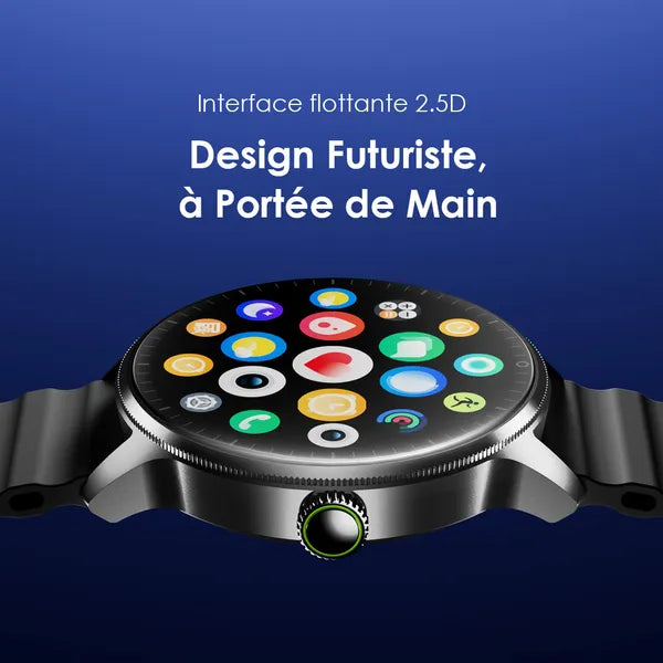 SMART WATCH