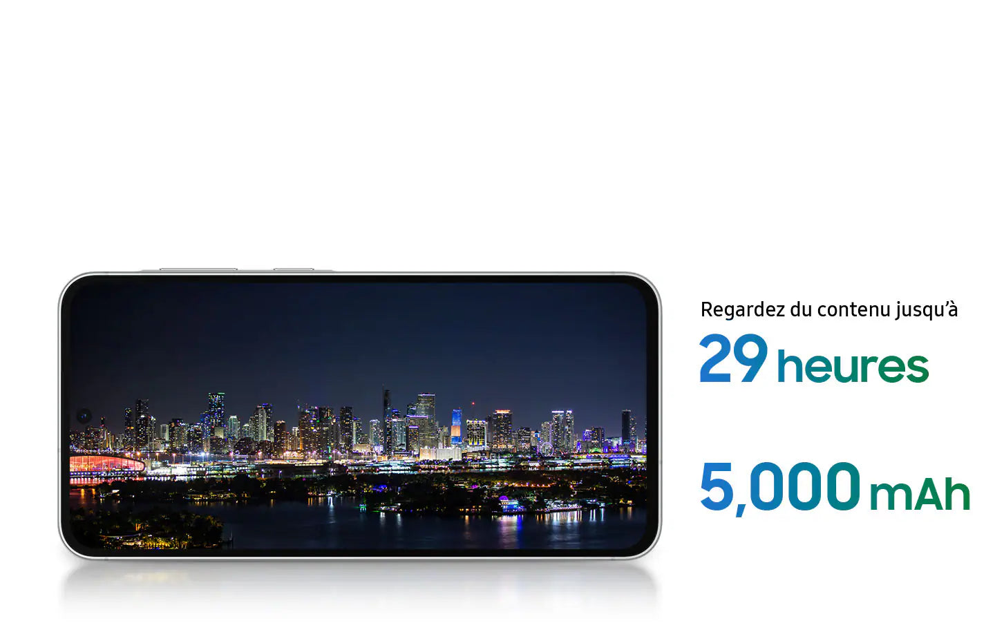 SAMSUNG A56