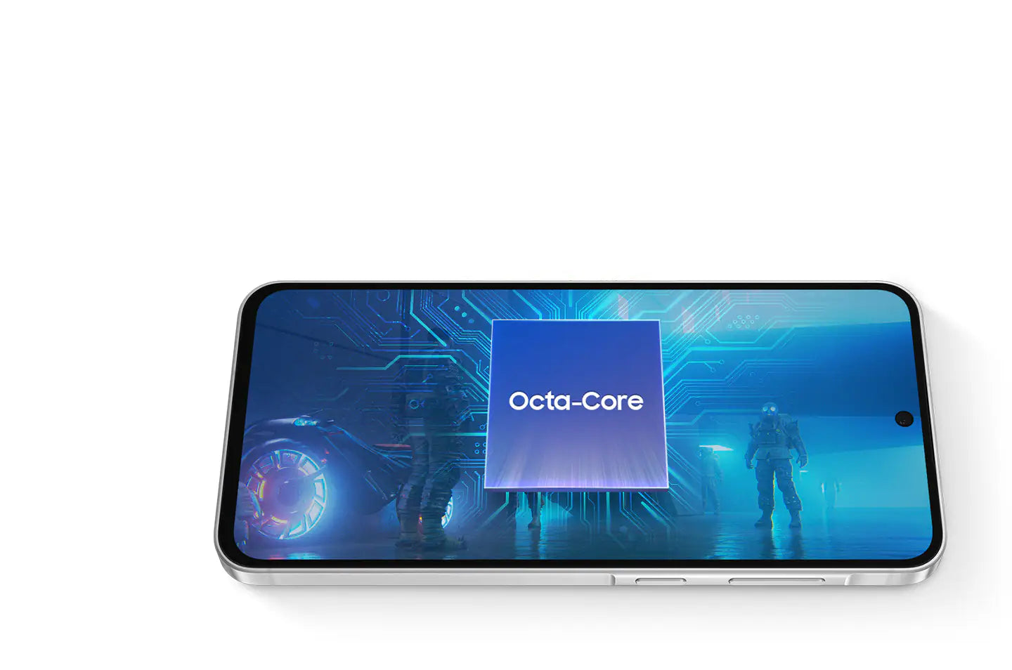 SAMSUNG A56