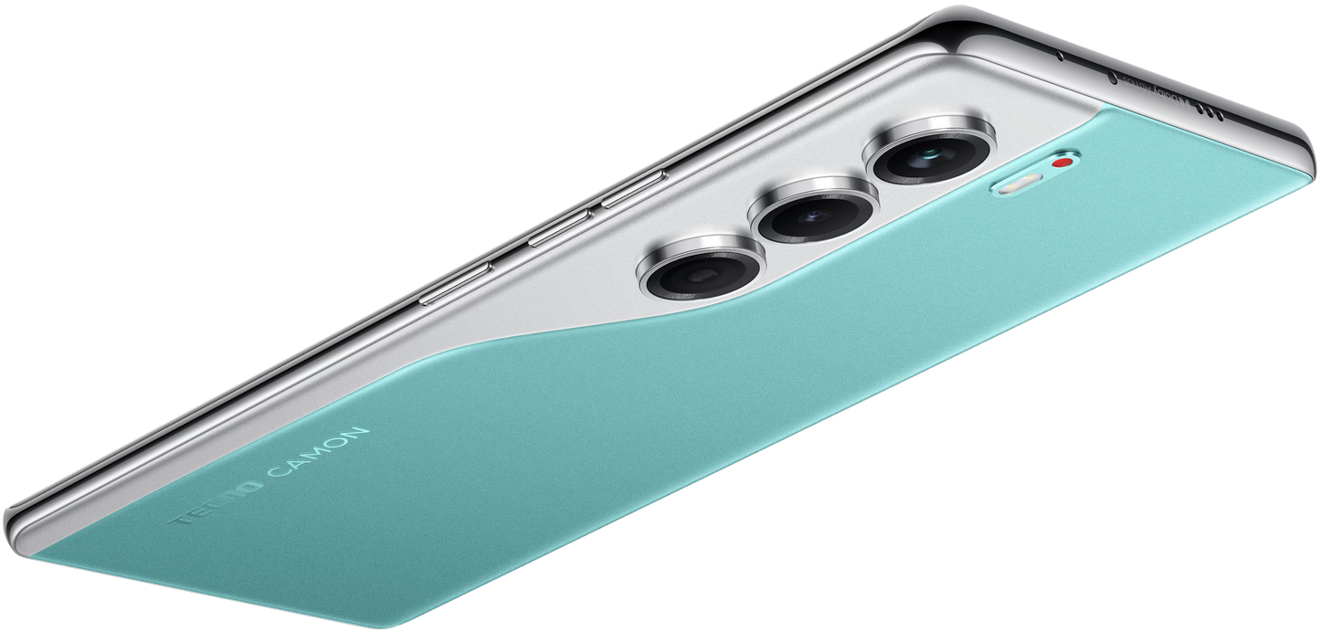 tecno Camon 40 Pro