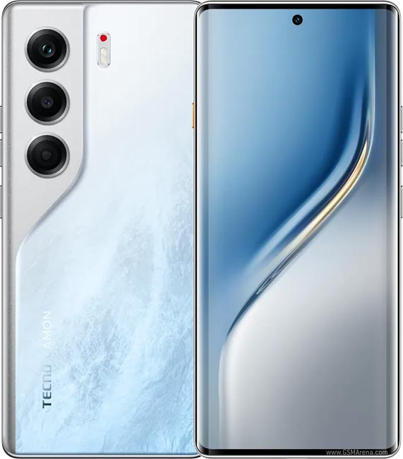 tecno Camon 40 Pro