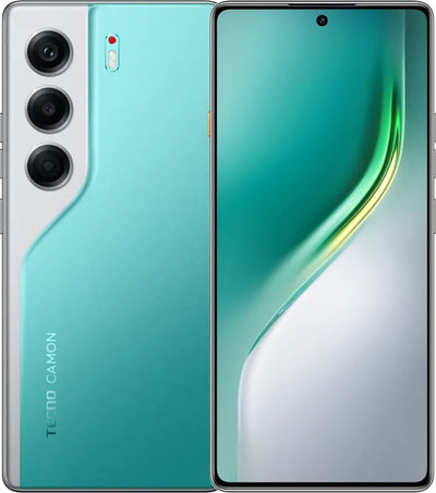 Camon 40