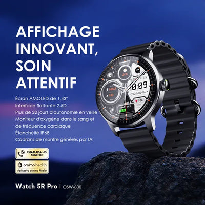 SMART WATCH