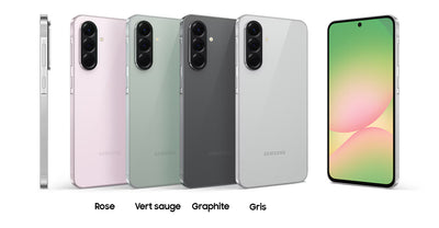 SAMSUNG A56