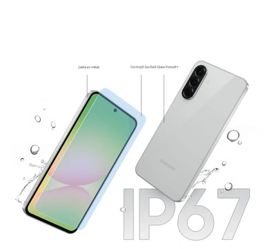SAMSUNG A56
