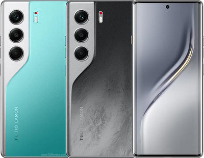 tecno Camon 40 Pro